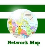Network Map for Winter Valley