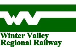 Winter Valley Regional Railroad